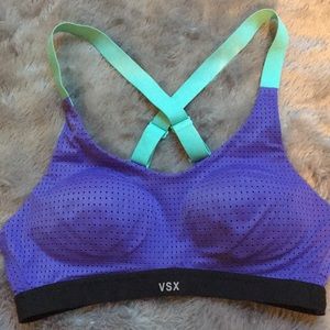 Victoria’s Secret sports bra